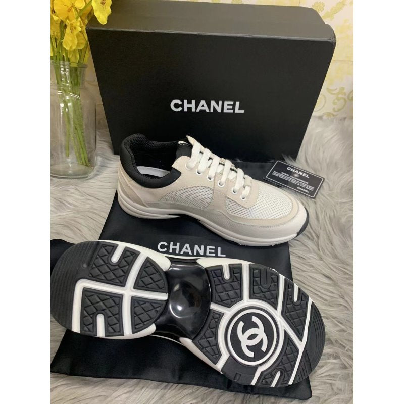 Chanel Shoes SHS04774