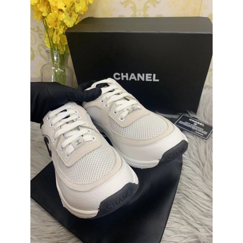 Chanel Shoes SHS04774