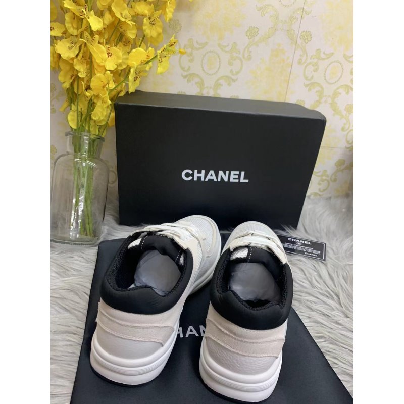 Chanel Shoes SHS04774