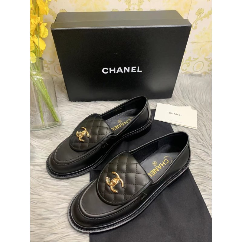 Chanel Shoes SHS04775