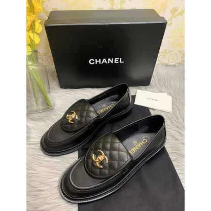 Chanel Shoes SHS04775