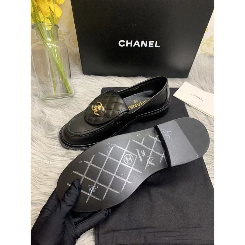 Chanel Shoes SHS04775