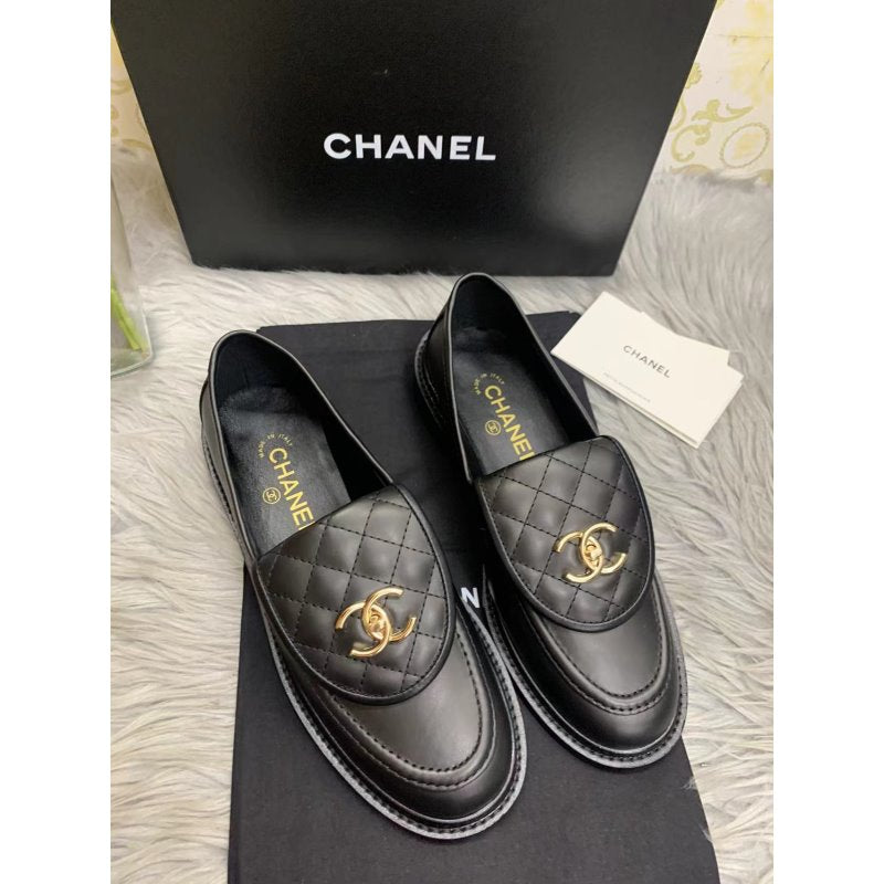 Chanel Shoes SHS04775