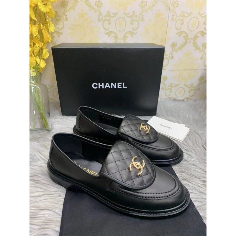 Chanel Shoes SHS04775