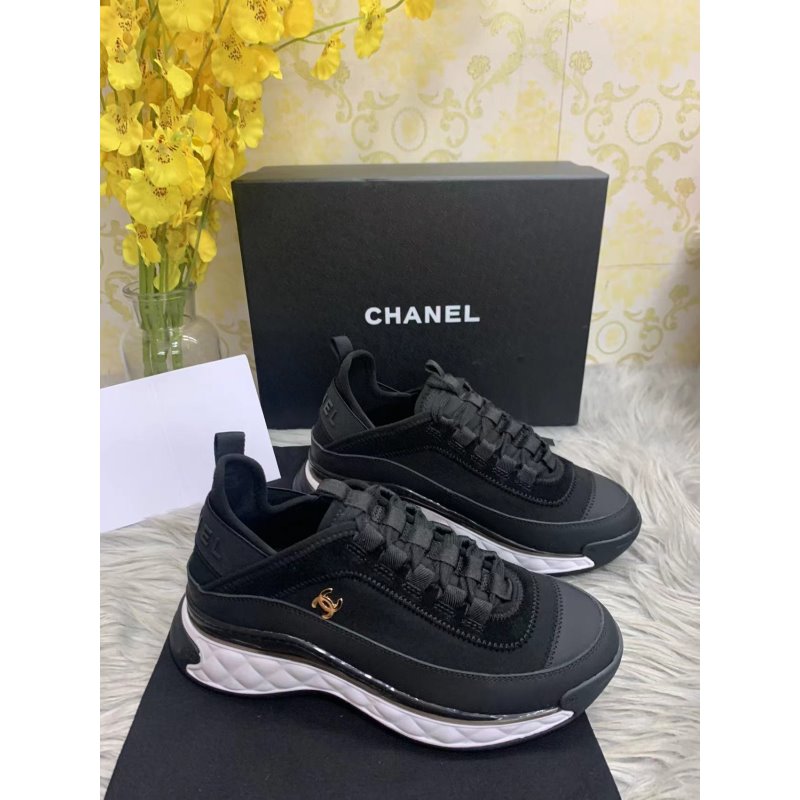 Chanel Shoes SHS05139