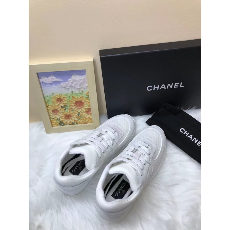 Chanel Shoes SHS05496