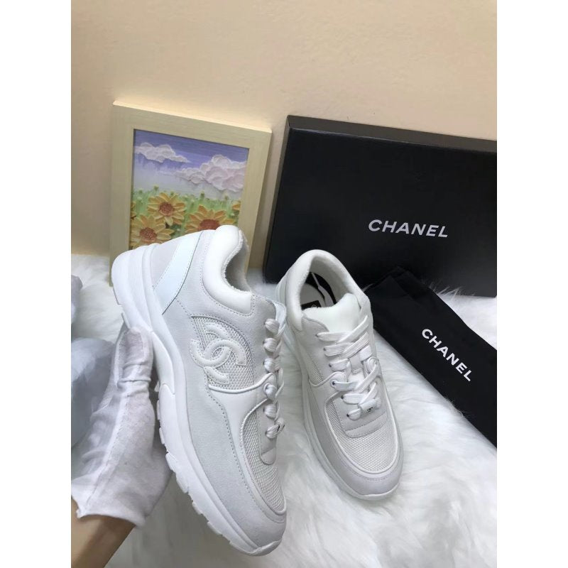 Chanel Shoes SHS05496