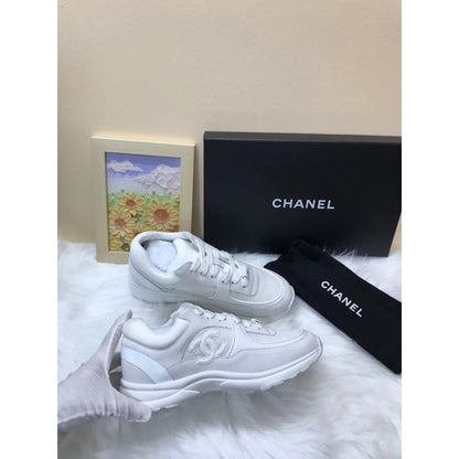 Chanel Shoes SHS05496