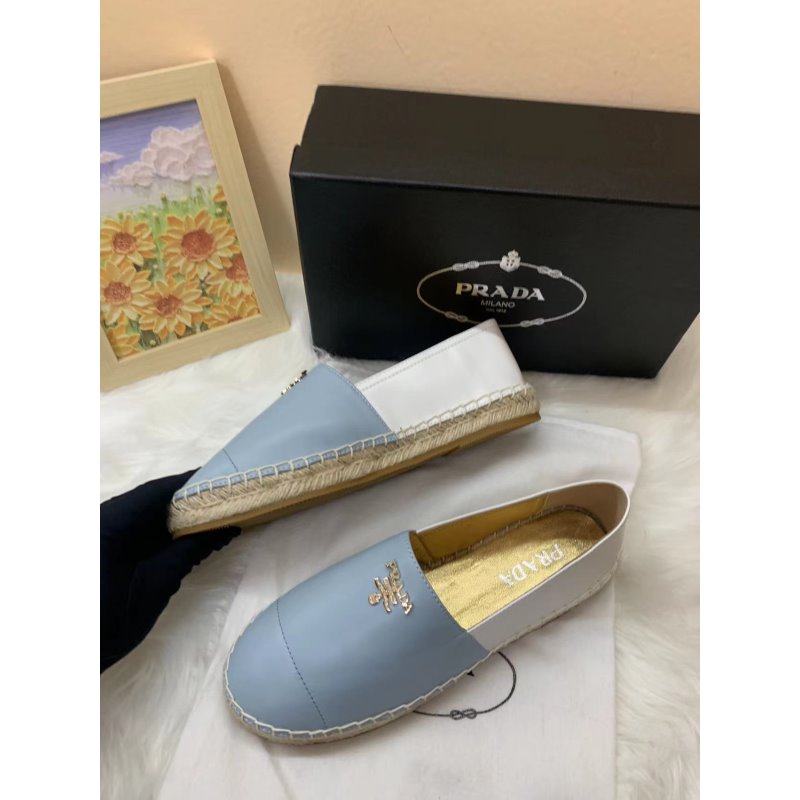 prada Shoes SHS05501