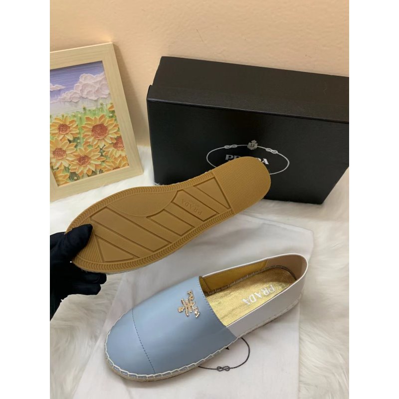 prada Shoes SHS05501