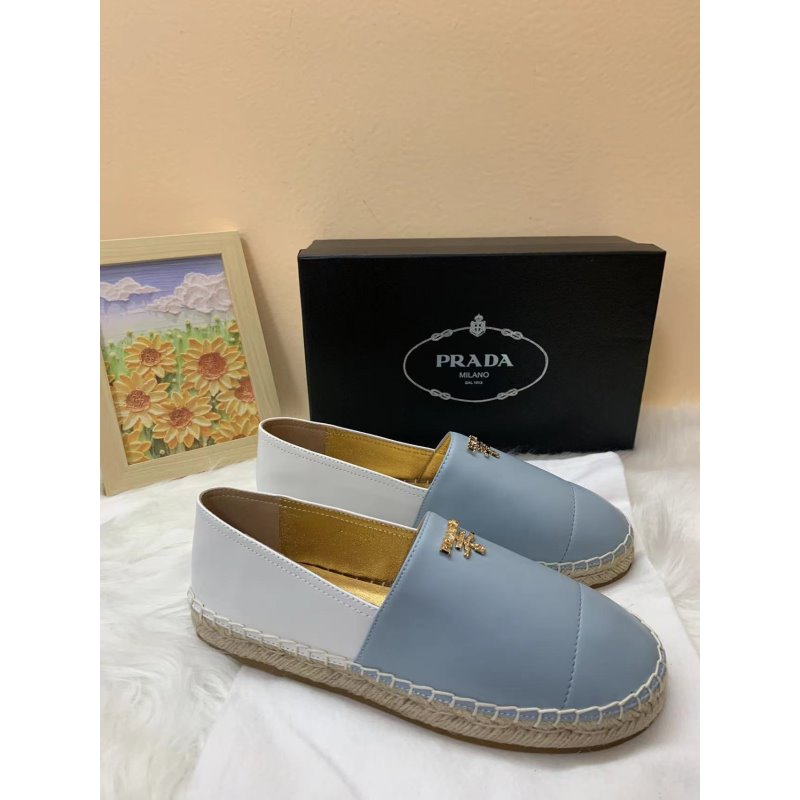 prada Shoes SHS05501