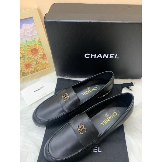 Chanel Shoes SHS05502