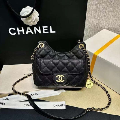 Chanel Shoulder Bag BGMP1212