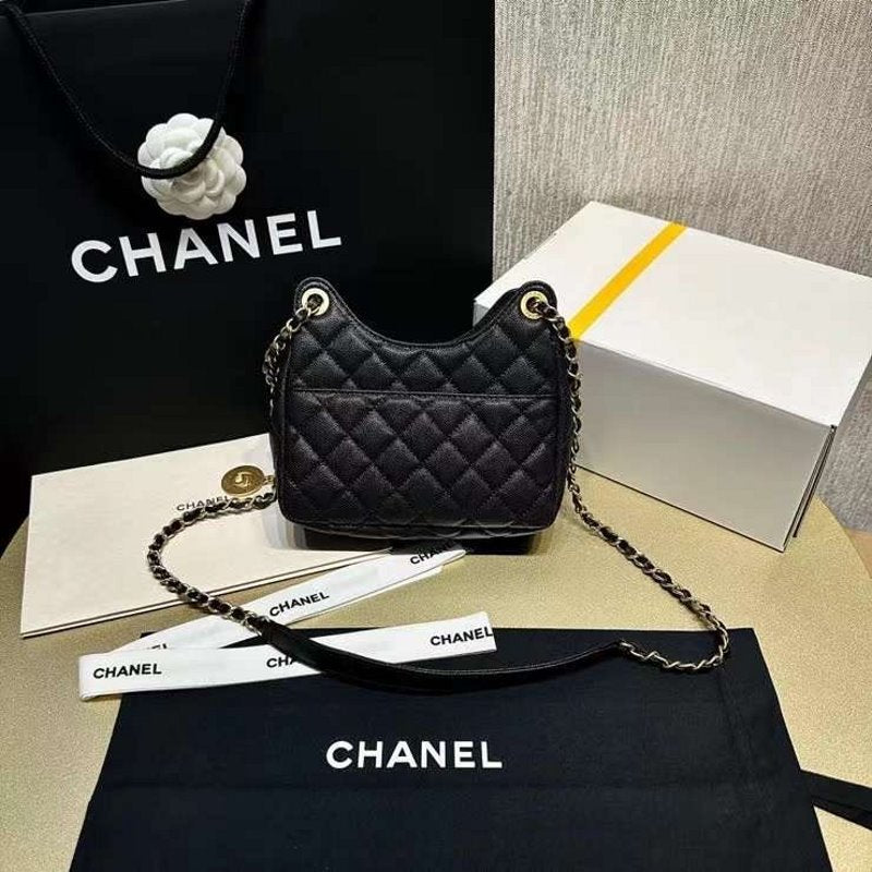 Chanel Shoulder Bag BGMP1212