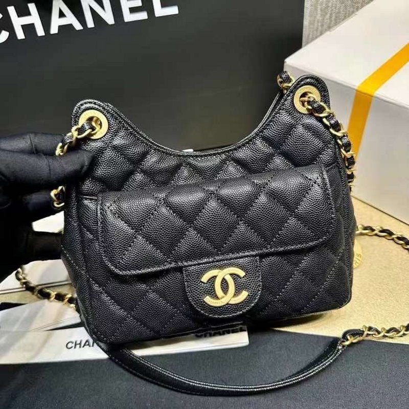 Chanel Shoulder Bag BGMP1212