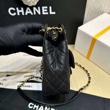 Chanel Shoulder Bag BGMP1212