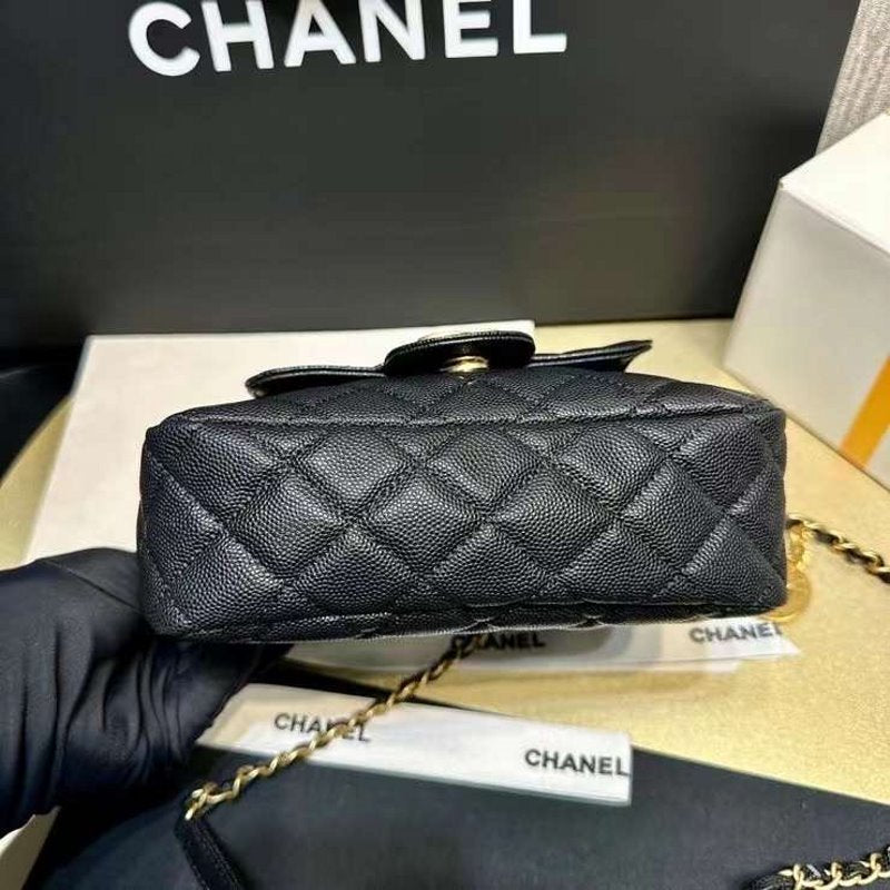 Chanel Shoulder Bag BGMP1212