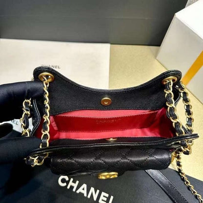 Chanel Shoulder Bag BGMP1212