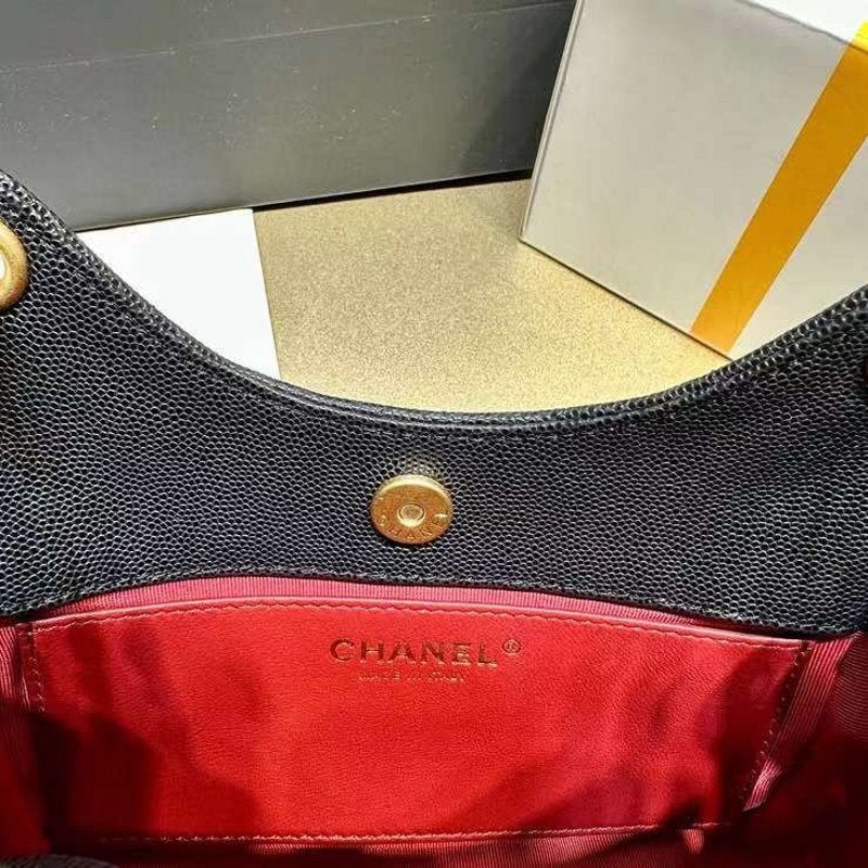 Chanel Shoulder Bag BGMP1212