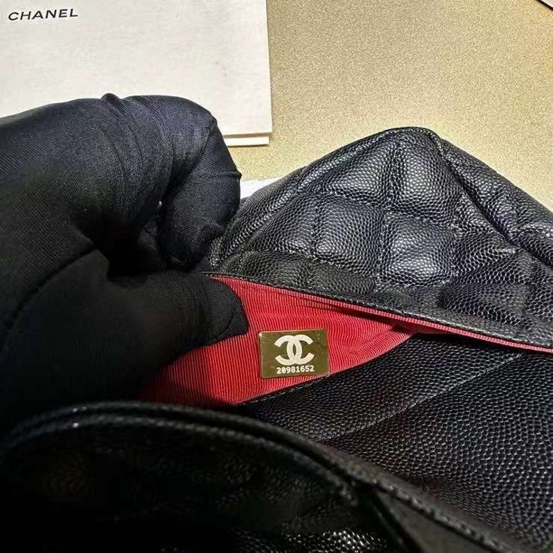 Chanel Shoulder Bag BGMP1212