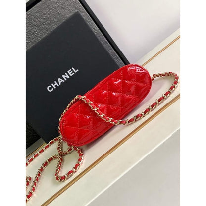 Chanel Shoulder Bag BGMP1267