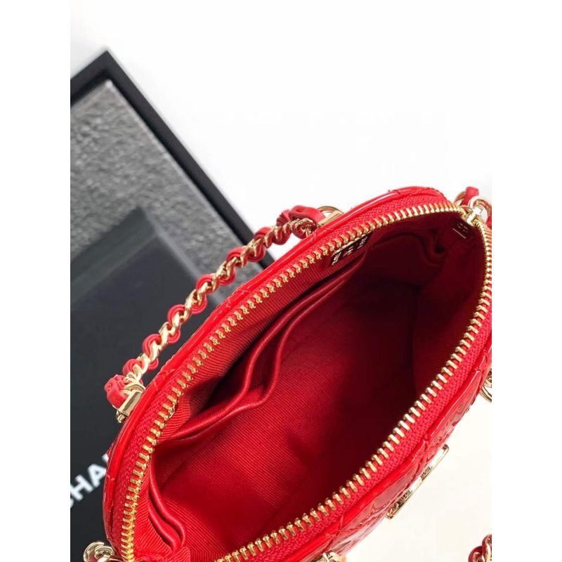 Chanel Shoulder Bag BGMP1267