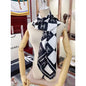 Chanel Silk Square Scarf SS006069