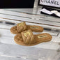 Chanel Slippers SHS05689