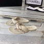 Chanel Slippers SHS05698