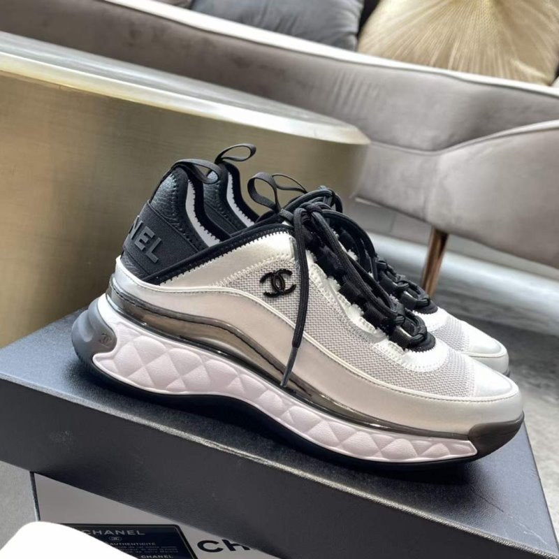 Chanel Sneakers SHS05330