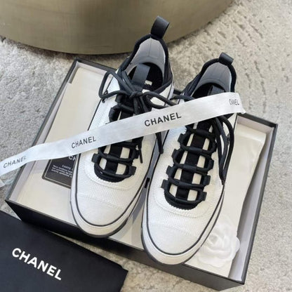 Chanel Sneakers SHS05331