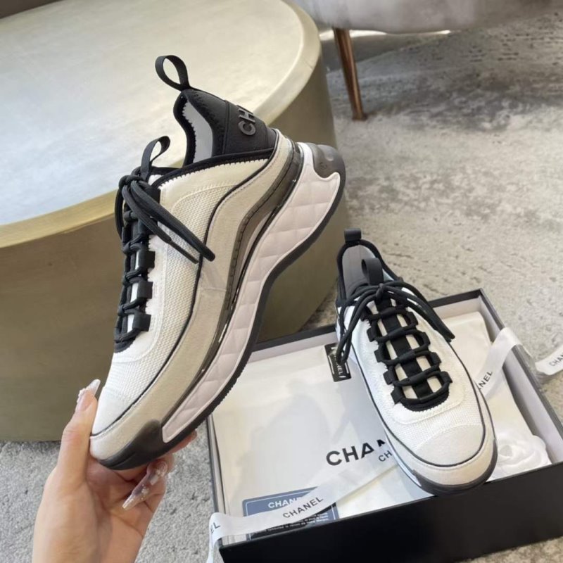 Chanel Sneakers SHS05331