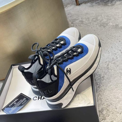 Chanel Sneakers SHS05333