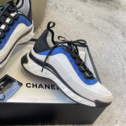 Chanel Sneakers SHS05333