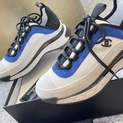 Chanel Sneakers SHS05333