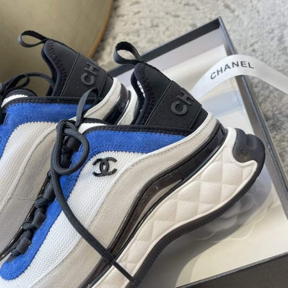 Chanel Sneakers SHS05333