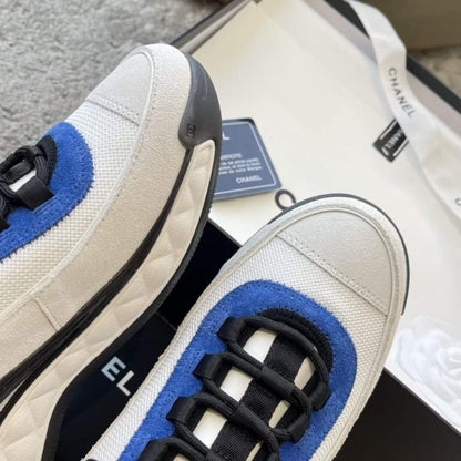 Chanel Sneakers SHS05333