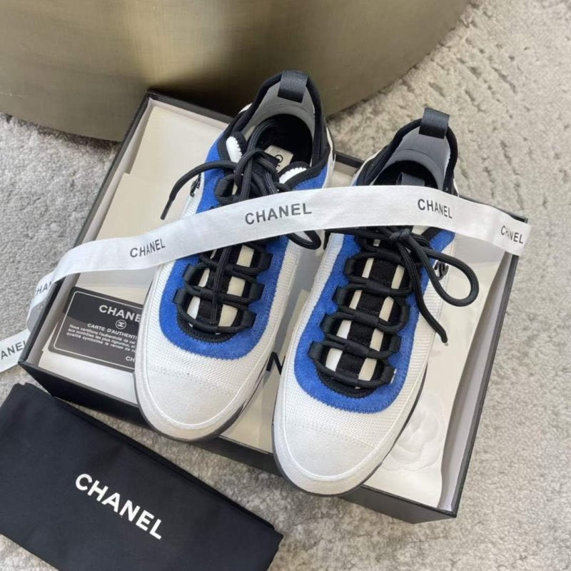 Chanel Sneakers SHS05333