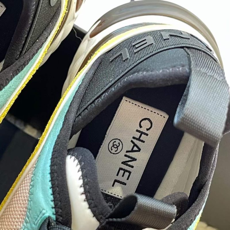 Chanel Sneakers SHS05334