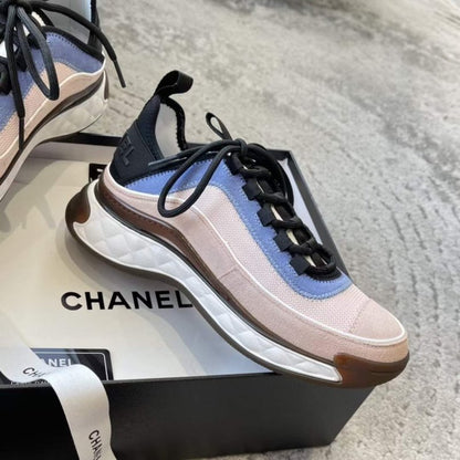 Chanel Sneakers SHS05336