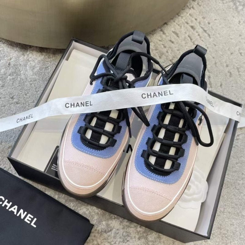 Chanel Sneakers SHS05336