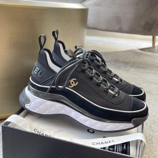 Chanel Sneakers SHS05337