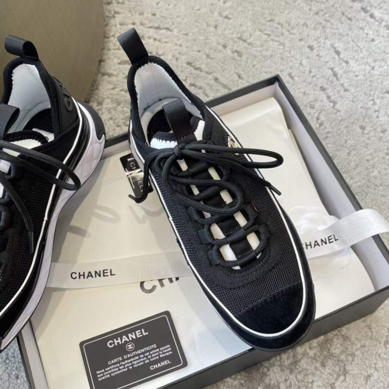 Chanel Sneakers SHS05337