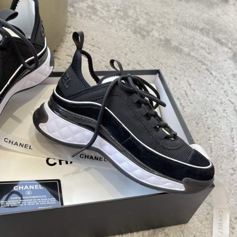 Chanel Sneakers SHS05337