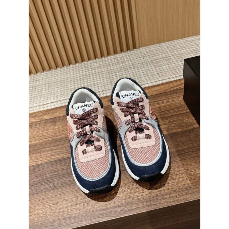 Chanel Sneakers SHS05344