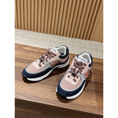 Chanel Sneakers SHS05344