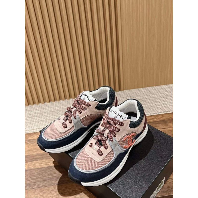 Chanel Sneakers SHS05344