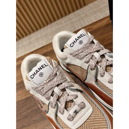 Chanel Sneakers SHS05345