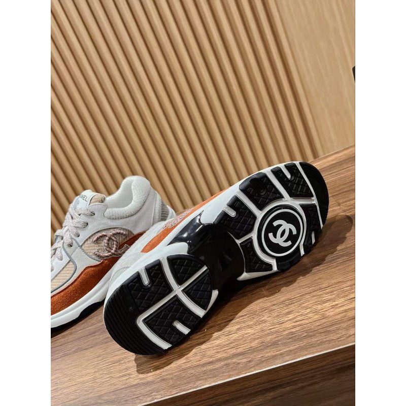 Chanel Sneakers SHS05345