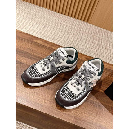 Chanel Sneakers SHS05346